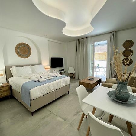 Chic Centre Suites Athens Ngoại thất bức ảnh