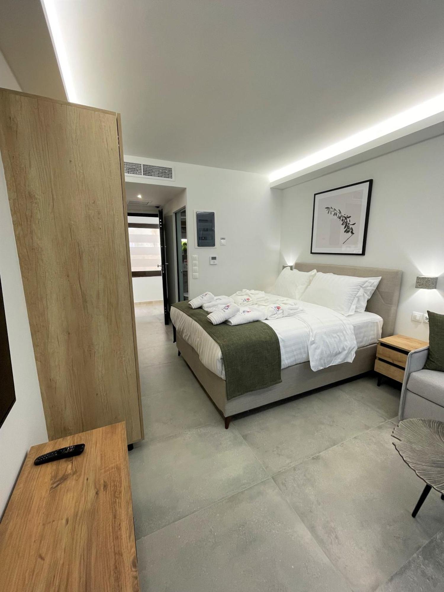 Chic Centre Suites Athens Ngoại thất bức ảnh