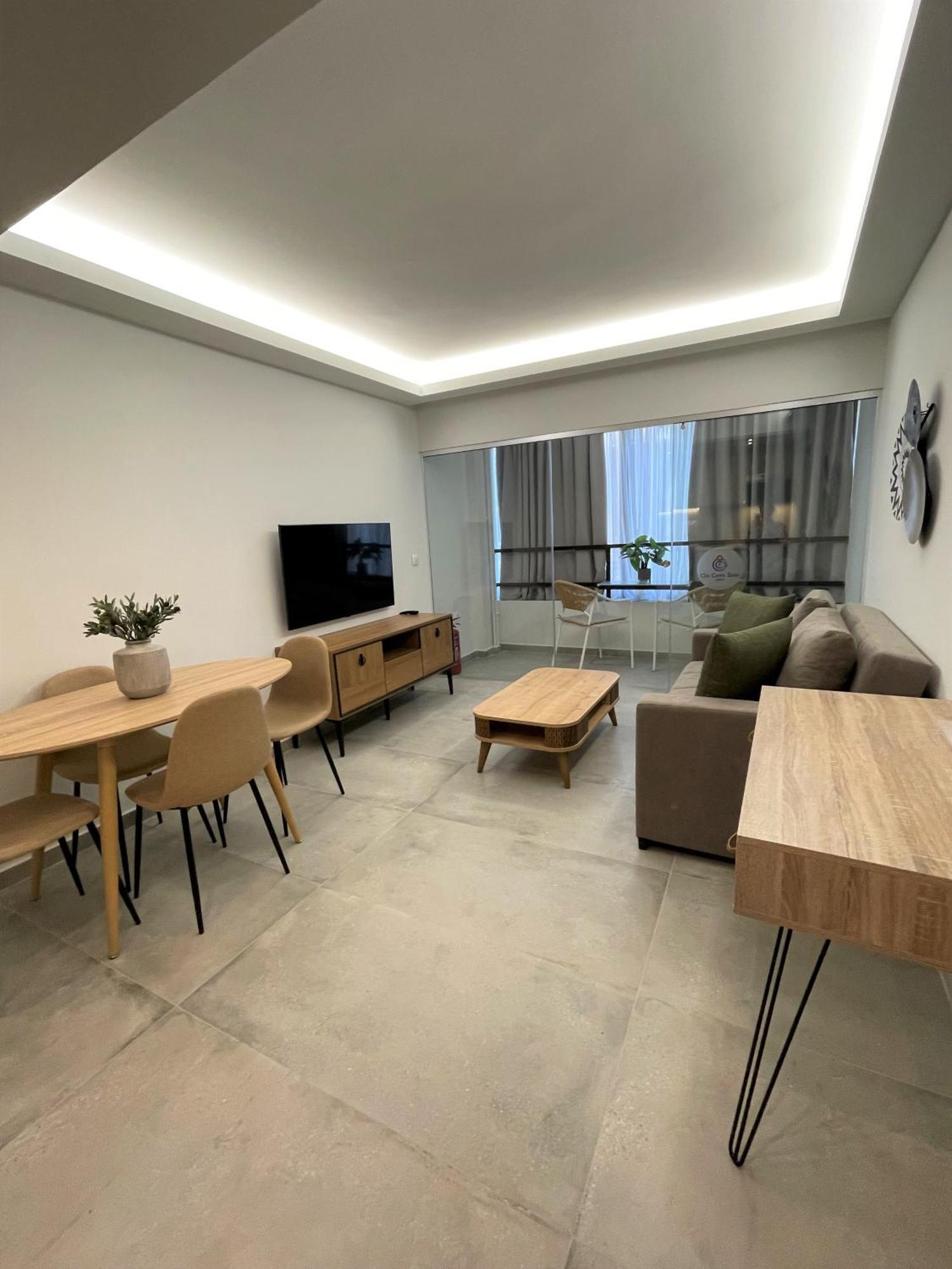 Chic Centre Suites Athens Ngoại thất bức ảnh