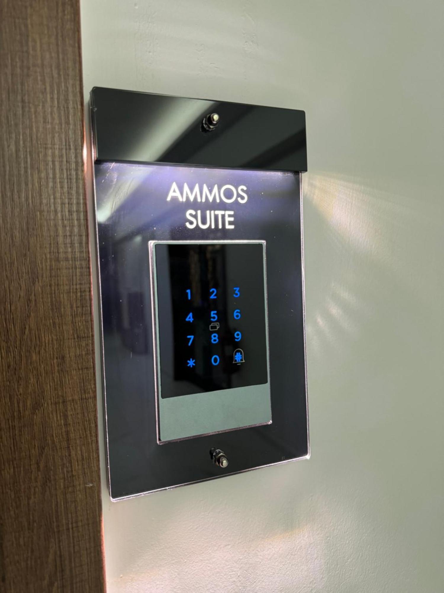 Chic Centre Suites Athens Ngoại thất bức ảnh
