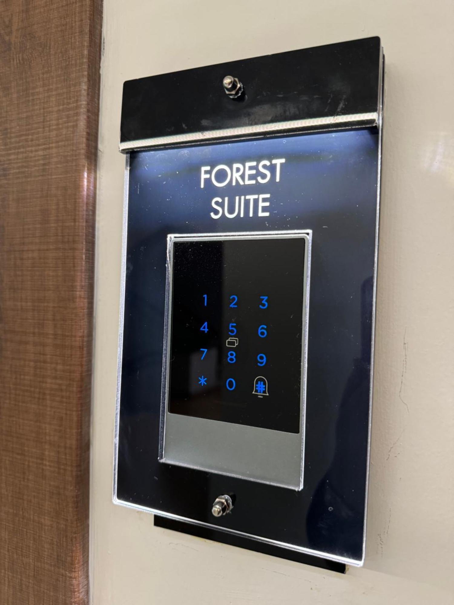 Chic Centre Suites Athens Ngoại thất bức ảnh