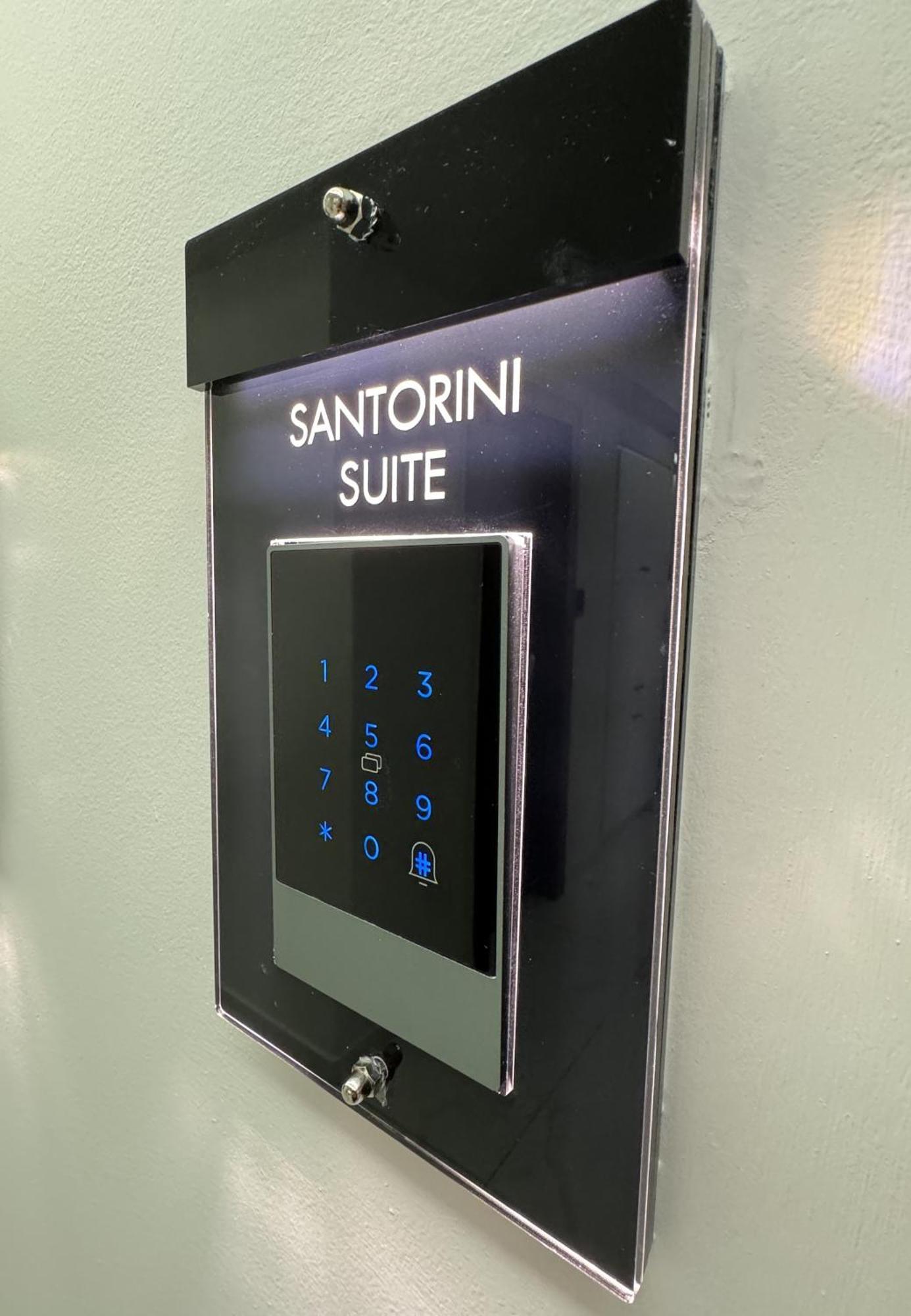 Chic Centre Suites Athens Ngoại thất bức ảnh