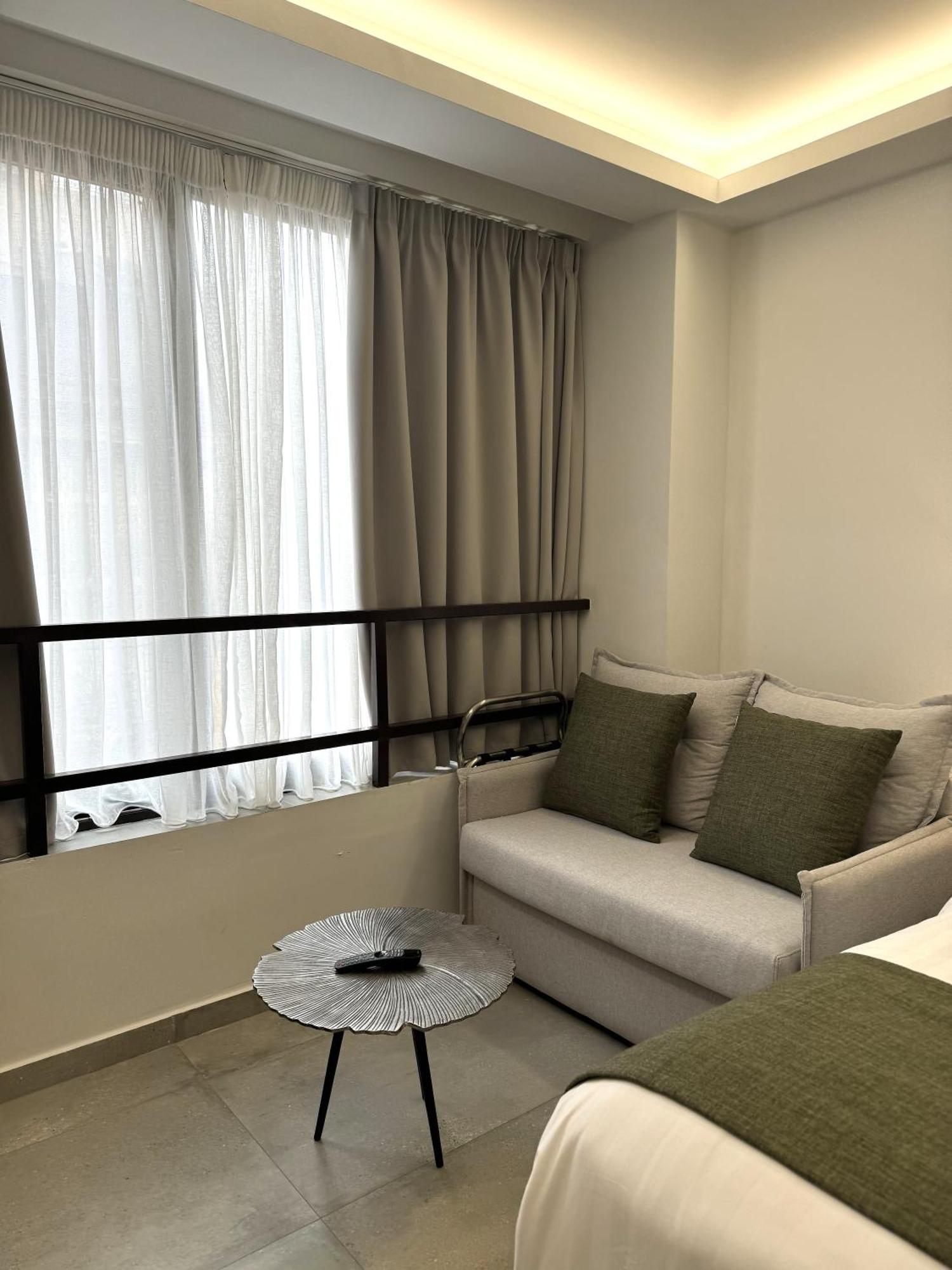 Chic Centre Suites Athens Ngoại thất bức ảnh