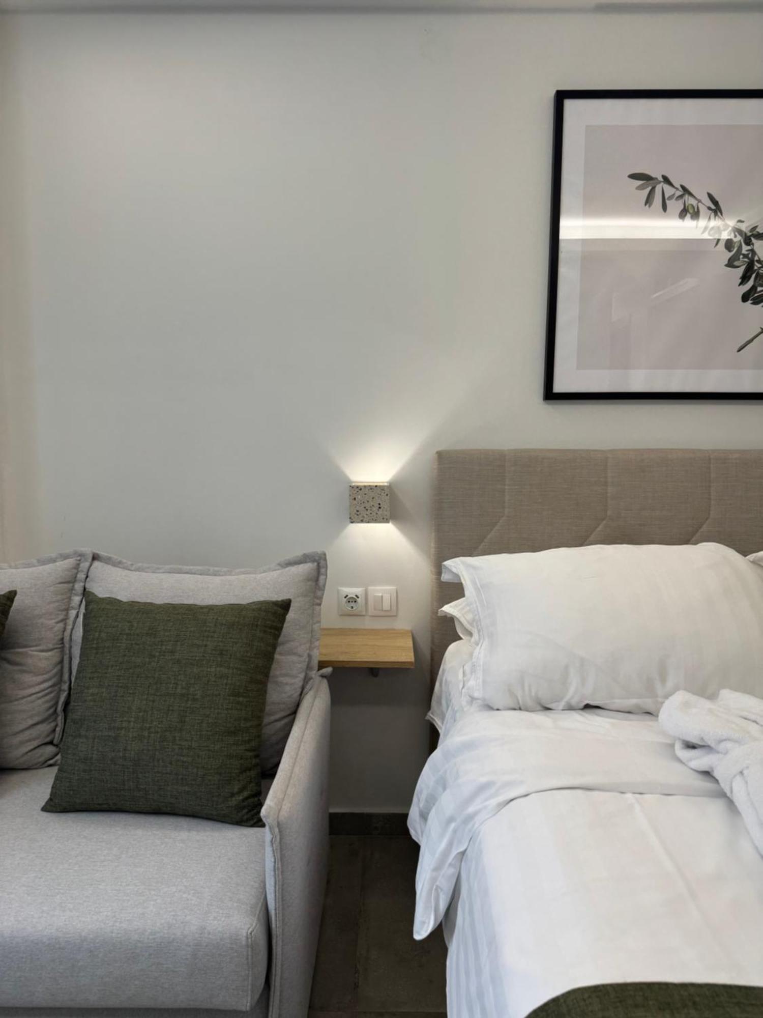 Chic Centre Suites Athens Ngoại thất bức ảnh