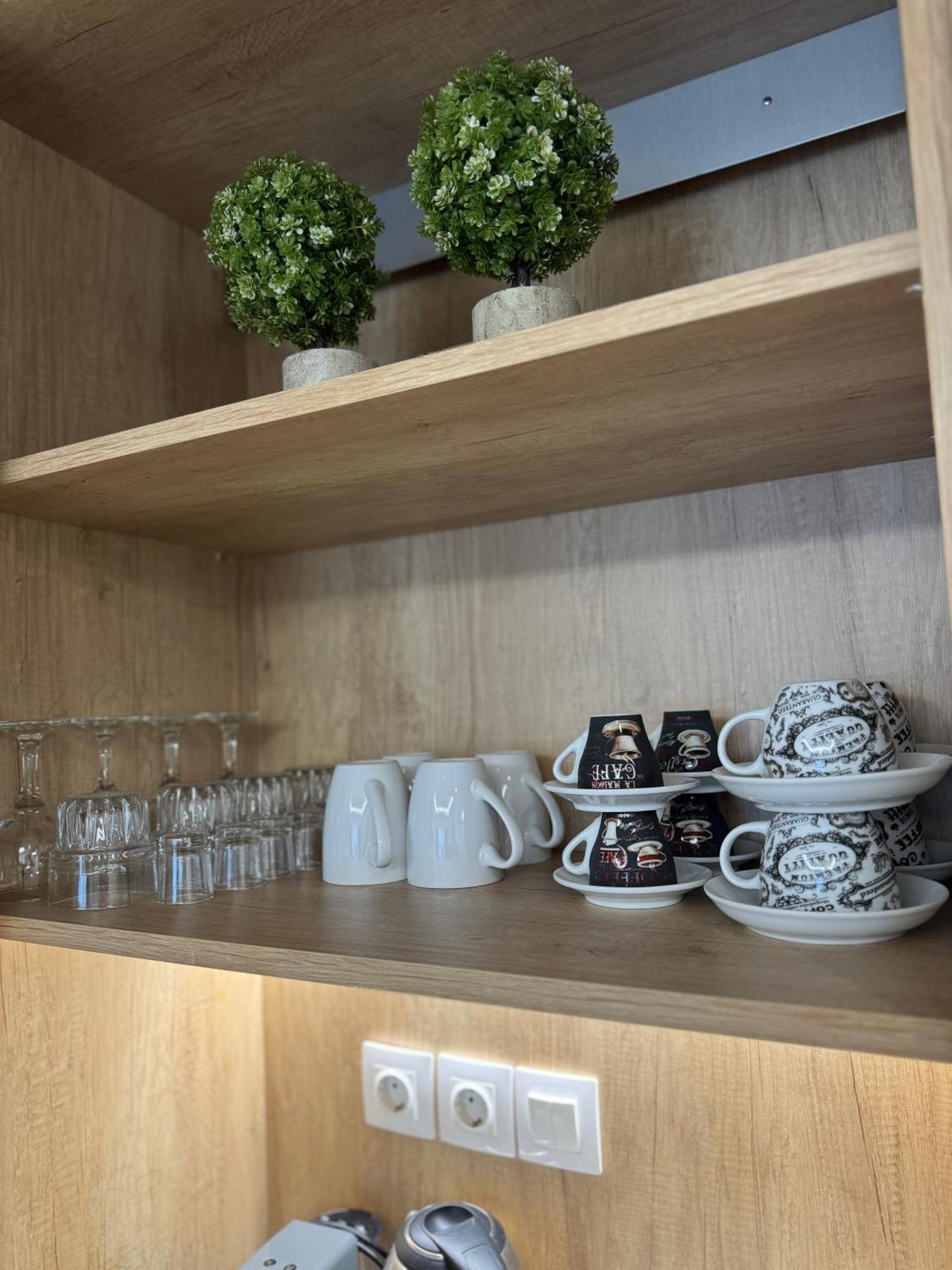 Chic Centre Suites Athens Ngoại thất bức ảnh
