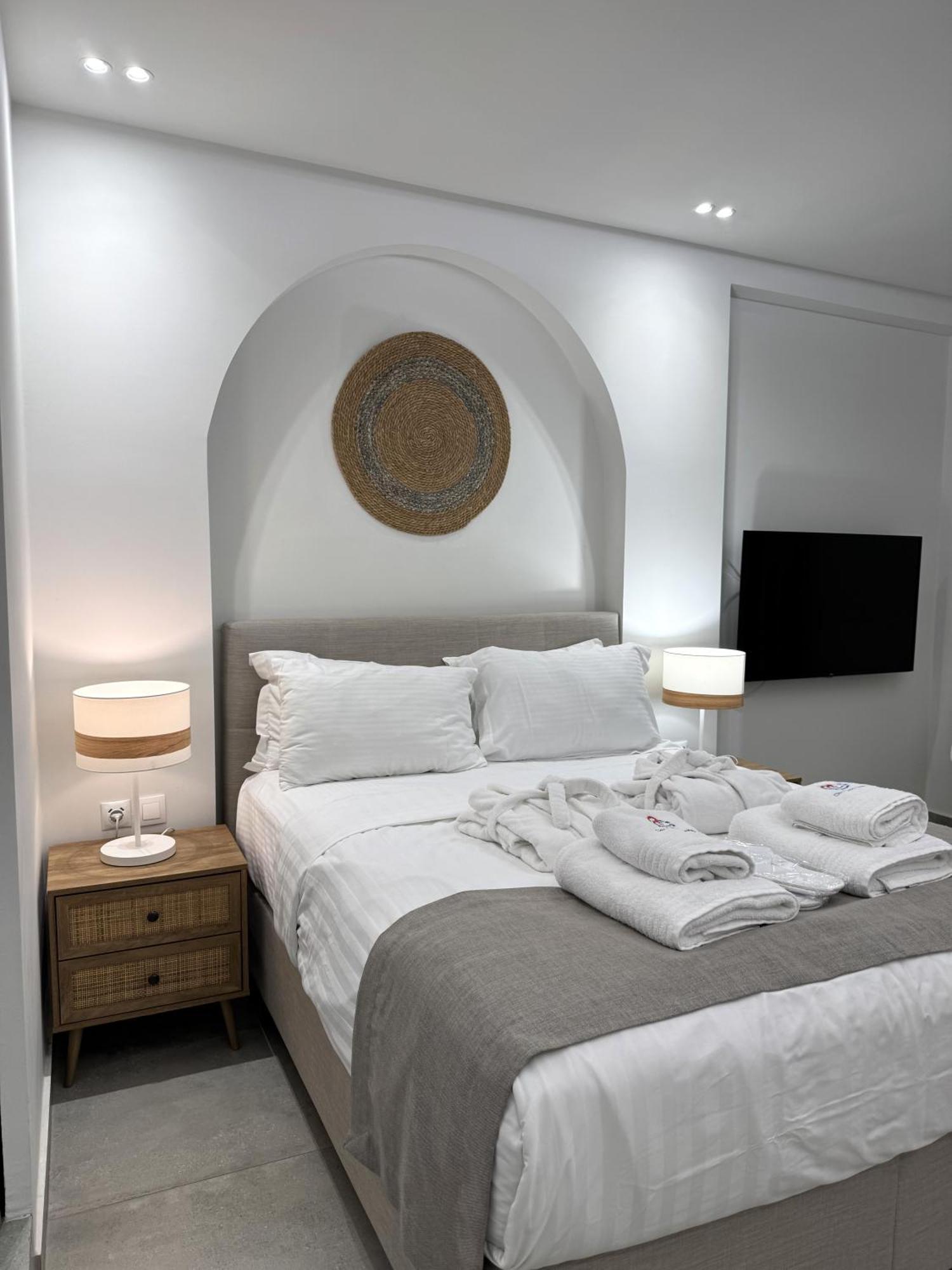 Chic Centre Suites Athens Ngoại thất bức ảnh