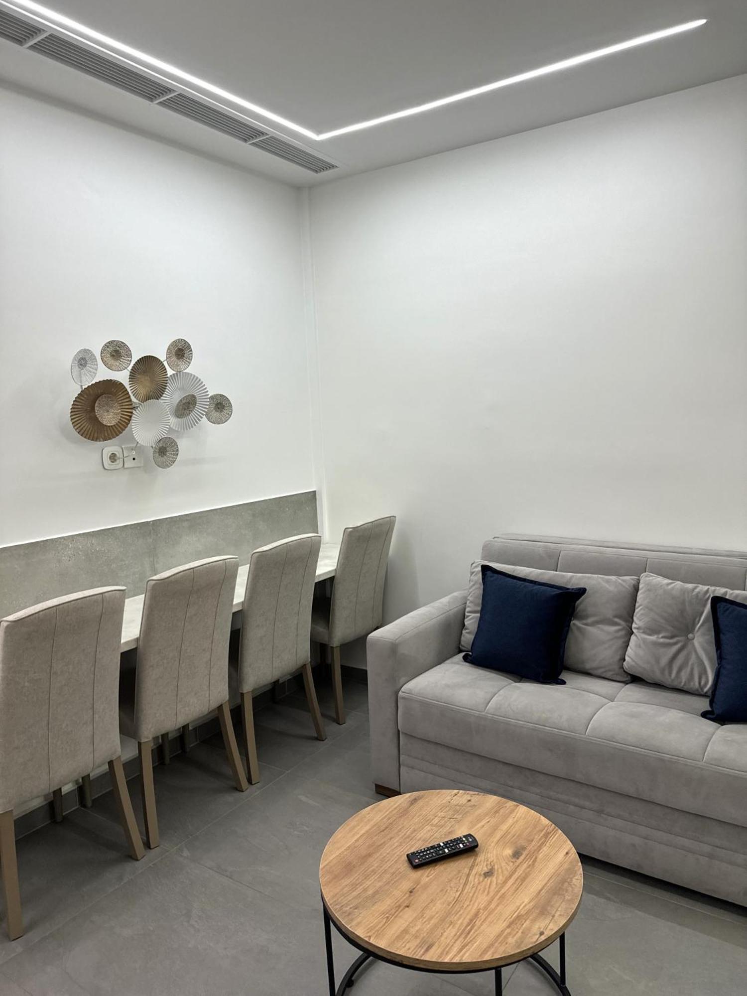 Chic Centre Suites Athens Ngoại thất bức ảnh