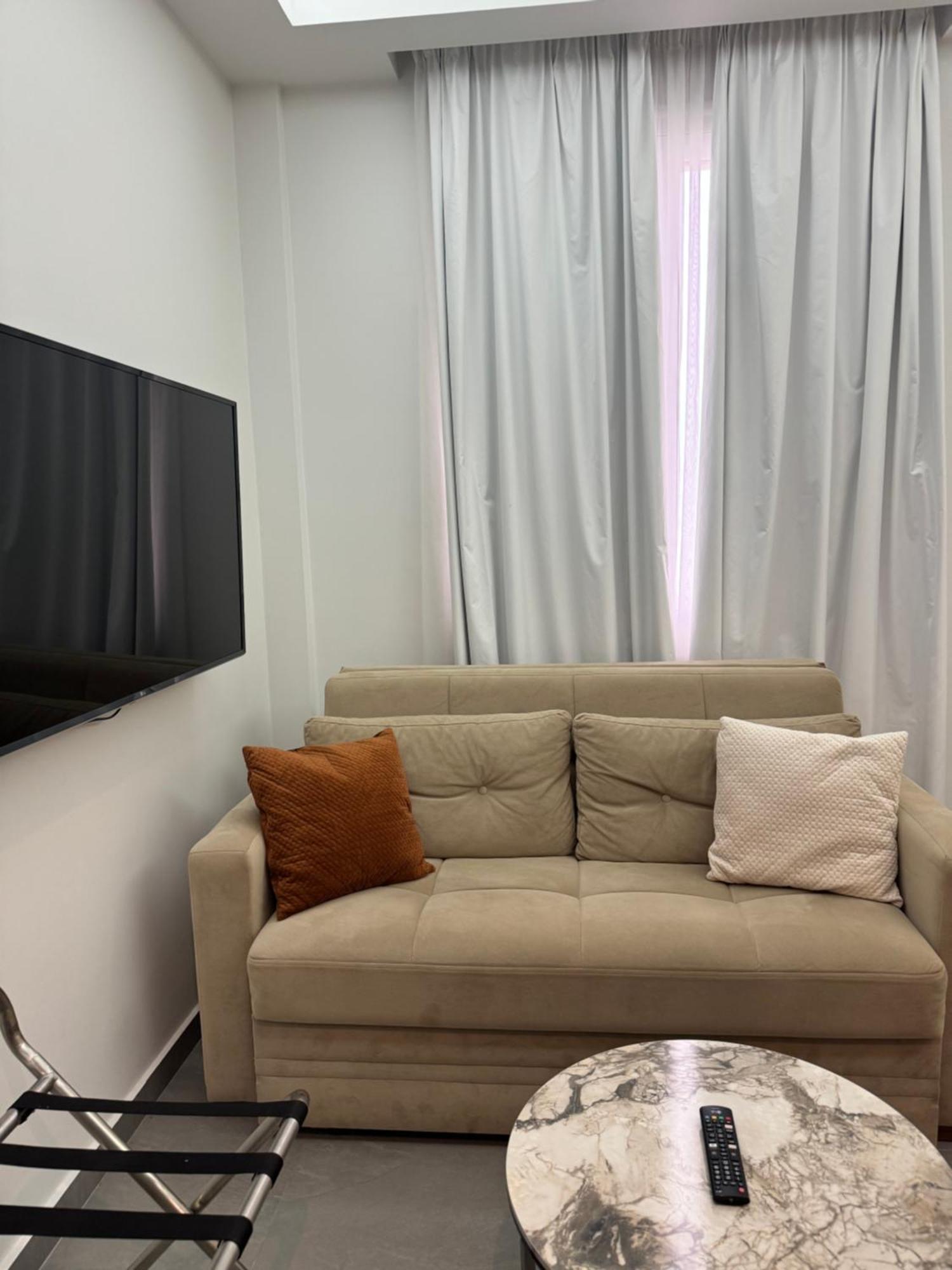 Chic Centre Suites Athens Ngoại thất bức ảnh