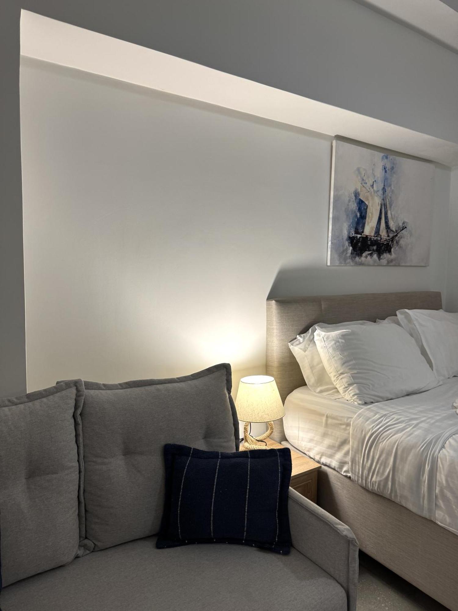 Chic Centre Suites Athens Ngoại thất bức ảnh